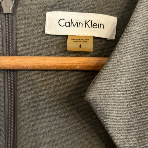 Calvin Klein sheath Dress - Picture 9 of 9